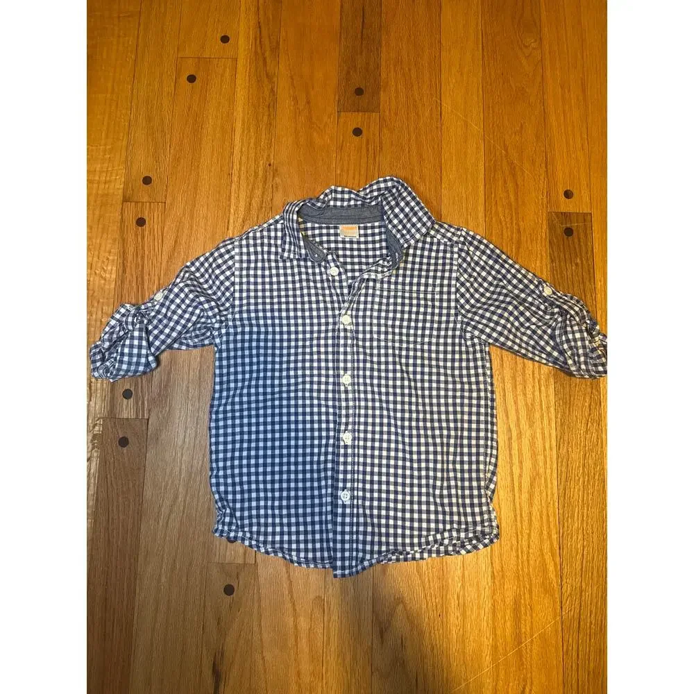 Gymboree boys xs